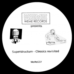 Superstructure Classics WeMe037