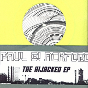 WeM007 Paul Blackford the hijacked ep