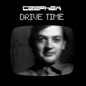 WeMe017 Ceephax Drive Time lp