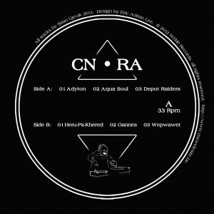 WeMe313.8 CN RA Label A