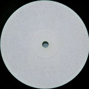 test pressing WeMe