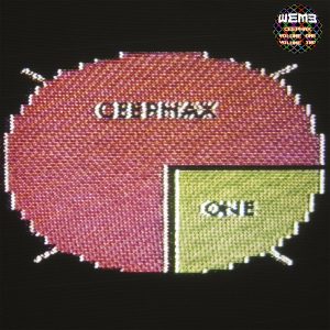 Ceephax promo_WeMe095