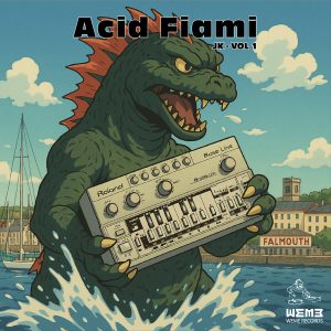 WEME_093_ACID_FIAMI_VOL1 promo